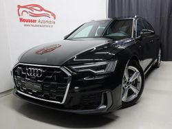 Gebraucht 2024 Audi A6 S-Line Kombi | CHF 44’800 (Fairer Preis)