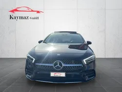 Gebraucht 2019 Mercedes A220 AMG line Limousine | CHF 29’900 (Guter Preis)