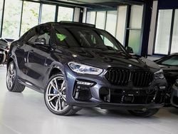 Gebraucht 2020 BMW X6 M50 M Sport SUV | CHF 67’990 (Superpreis)