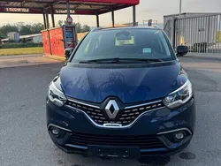 Gebraucht 2019 Renault Grand Scénic IV Initiale Paris Van / Kleinbus | CHF 14’900 (Superpreis)