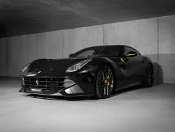 Gebraucht 2015 Ferrari F12 | CHF 212’000