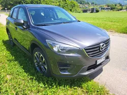 Gebraucht 2016 Mazda CX-5 SUV | CHF 16’500 (Fairer Preis)