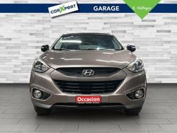 Gebraucht 2015 Hyundai ix35 Style SUV | CHF 12’800 (Fairer Preis)