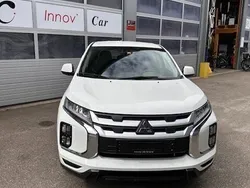 Gebraucht 2019 Mitsubishi ASX SUV | CHF 12’900 (Superpreis)