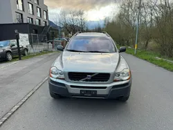 Gebraucht 2003 Volvo XC90 SUV | CHF 2’498 (Guter Preis)