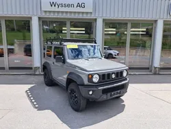Gebraucht 2022 Suzuki Jimny SUV | CHF 28’900 (Guter Preis)