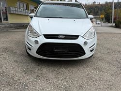 Gebraucht 2012 Ford S-MAX Titanium Van / Kleinbus | CHF 3’400 (Superpreis)