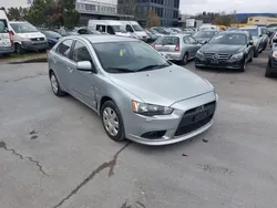 Gebraucht 2009 Mitsubishi Lancer Sportback Intense | CHF 1’700 (Fairer Preis)