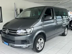 Gebraucht 2017 VW T6 Trendline Van | CHF 27’490