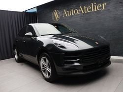Gebraucht 2021 Porsche Macan SUV | CHF 48’900 (Superpreis)