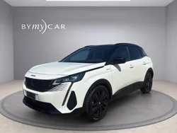 Gebraucht 2021 Peugeot 3008 GT SUV | CHF 19’827 (Superpreis)