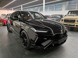 Gebraucht 2024 Lamborghini Urus SUV | CHF 284’900 (Fairer Preis)