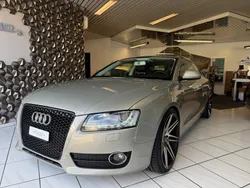Gebraucht 2008 Audi A5 Design Coupé | CHF 7’900 (Fairer Preis)