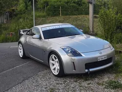 Gebraucht 2004 Nissan 350Z | CHF 24’000