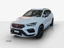 Nevada white metallic Gebraucht 2024 Cupra Ateca SUV | CHF 36’900 (Guter Preis)