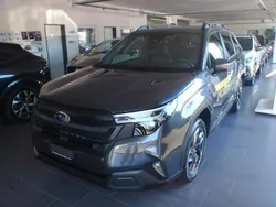 Grau Neu 2024 Subaru Forester SUV | CHF 43’700 (Fairer Preis)