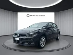 Neu 2025 VW Polo Style Limousine | CHF 28’000 (Fairer Preis)