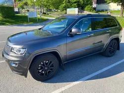 Gebraucht 2020 Jeep Grand Cherokee Overland SUV | CHF 26’000 (Superpreis)