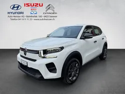 Neu 2025 Citroën C3 Kleinwagen | CHF 16’340 (Superpreis)