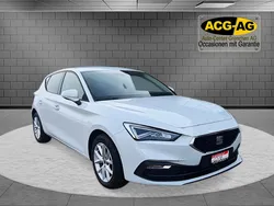 Gebraucht 2022 Seat Leon Style | CHF 16’700 (Fairer Preis)