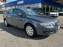 Gebraucht 2005 Audi A4 Design Limousine | CHF 4’900 (Teuer)