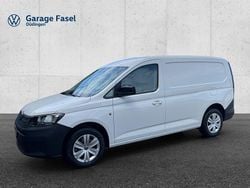 Neu 2025 VW Caddy Maxi Van / Kleinbus | CHF 31’318 (Superpreis)