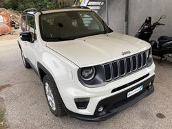 Gebraucht 2022 Jeep Renegade Limited SUV | CHF 22’900 (Superpreis)