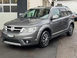 Gebraucht 2012 Fiat Freemont Lounge SUV | CHF 7’600 (Etwas zu teuer)