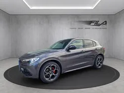 Gebraucht 2022 Alfa Romeo Stelvio Veloce SUV | CHF 49’900