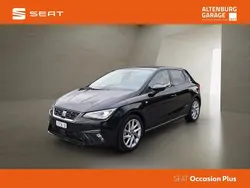 Gebraucht 2023 Seat Ibiza FR Kleinwagen | CHF 23’490 (Fairer Preis)