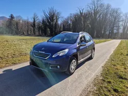 Gebraucht 2015 Peugeot 2008 Active SUV | CHF 4’600 (Fairer Preis)