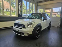 Gebraucht 2015 Mini Cooper S Countryman SUV | CHF 6’000 (Guter Preis)