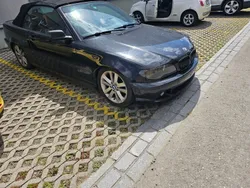 Gebraucht 2004 BMW 318 Cabrio | CHF 2’300
