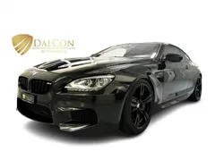 Gebraucht 2013 BMW M6 Coupé | CHF 39’900 (Fairer Preis)