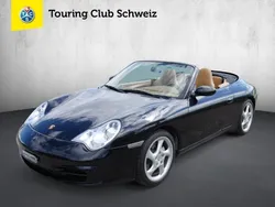 Gebraucht 2002 Porsche 911 Carrera 4 | CHF 26’900