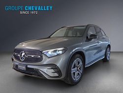Gebraucht 2022 Mercedes GLC200 SUV | CHF 62’900