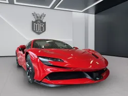 Neu 2024 Ferrari SF90 | CHF 615’000