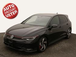 Neu 2025 VW Golf VIII GTI Clubsport | CHF 38’850 (Guter Preis)