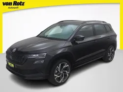 Neu 2024 Skoda Karoq SportLine SUV | CHF 43’990 (Superpreis)