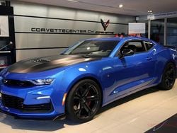 Blau Gebraucht 2023 Chevrolet Camaro Coupé | CHF 79’900