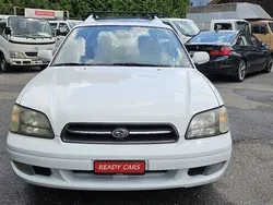 Gebraucht 1999 Subaru Legacy | CHF 2’400 (Guter Preis)