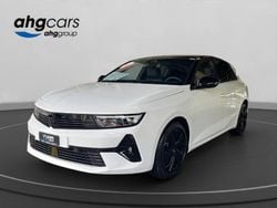 Neu 2025 Opel Astra Limousine | CHF 36’150 (Fairer Preis)