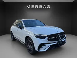 Gebraucht 2023 Mercedes GLC400d SUV | CHF 72’800 (Superpreis)
