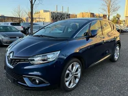 Gebraucht 2017 Renault Scénic IV Zen Van / Kleinbus | CHF 9’500 (Fairer Preis)