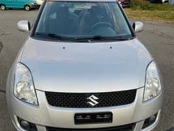 Gebraucht 2008 Suzuki Swift GL | CHF 4’999 (Guter Preis)