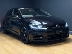 Gebraucht 2018 VW Golf VII R | CHF 19’950 (Guter Preis)
