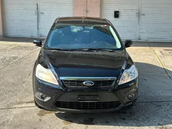 Gebraucht 2010 Ford Focus | CHF 1’500 (Superpreis)