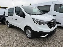 Neu 2025 Renault Trafic Van | CHF 33’700 (Fairer Preis)