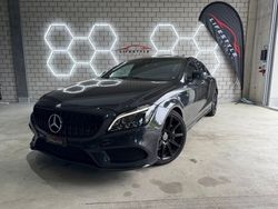 Gebraucht 2016 Mercedes CLS400 Limousine | CHF 31’900