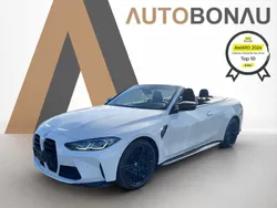 Gebraucht 2023 BMW M4 Cabriolet Competition Edition Cabrio | CHF 73’990 (Superpreis)